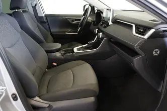 Toyota RAV4, 2.0, 129 kW, bensiin, automaat, nelikvedu