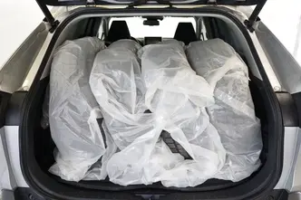 Toyota RAV4, 2.0, 129 kW, bensiin, automaat, nelikvedu