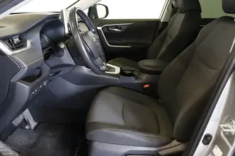 Toyota RAV4, 2.0, 129 kW, bensiin, automaat, nelikvedu