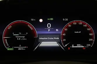 Toyota C-HR, 2.0, 112 kW, hybrid, automatic, four-wheel drive