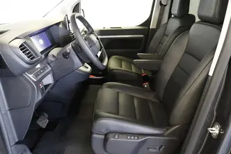 Toyota Proace Verso, 2.0, 130 kW, diesel, automatic, front-wheel drive