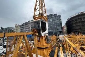 Liebherr 200 ECH Litronic