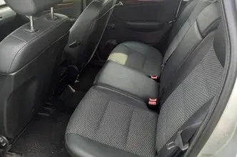 Mercedes-Benz A 160, 1.5, 70 kW, bensiin, manuaal, esivedu