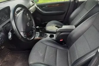 Mercedes-Benz A 160, 1.5, 70 kW, bensiin, manuaal, esivedu