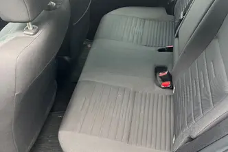 Toyota Auris, 1.6, 97 kW, bensiin, manuaal, esivedu