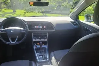 SEAT Leon, 1.4, 110 kW, bensiin, automaat, esivedu