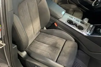 Audi A6, 3.0, 170 kW, hübriid, automaat, nelikvedu