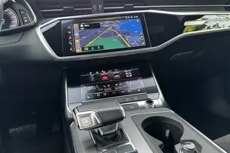 Audi A6, 3.0, 170 kW, hübriid, automaat, nelikvedu