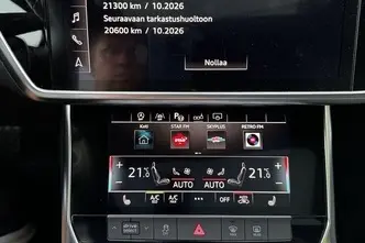 Audi A6, 3.0, 170 kW, hübriid, automaat, nelikvedu