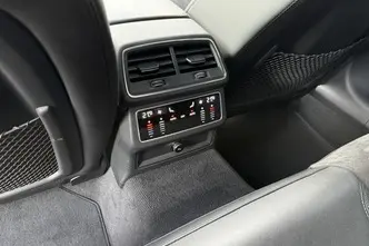 Audi A6, 3.0, 170 kW, hübriid, automaat, nelikvedu