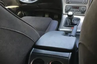 Alfa Romeo Alfa 159, 1.9, 110 kW, diisel, manuaal, esivedu