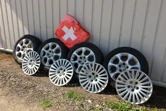 Alfa Romeo Alfa 159, 1.9, 110 kW, diisel, manuaal, esivedu