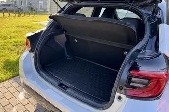 Toyota Yaris, 1.5, 68 kW, hübriid, automaat, esivedu