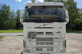 Volvo FH540 6x2 ADR, 405 kW, diesel, automatic
