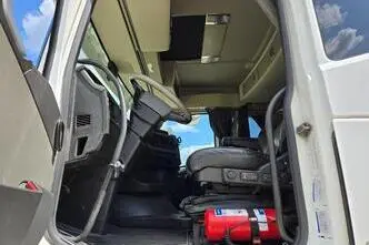 Volvo FH540 6x2 ADR, 405 kW, diesel, automatic