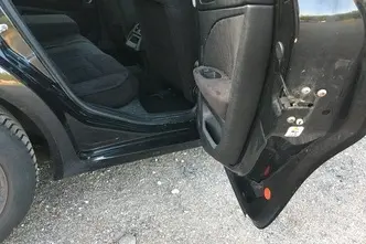 Alfa Romeo Alfa 159, 1.9, 110 kW, diisel, manuaal, esivedu