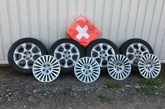 Alfa Romeo Alfa 159, 1.9, 110 kW, diisel, manuaal, esivedu