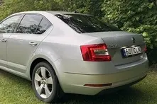 Škoda Octavia, 1.6, 85 kW, diisel, manuaal, esivedu