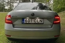 Škoda Octavia, 1.6, 85 kW, diisel, manuaal, esivedu