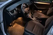 Škoda Octavia, 1.6, 85 kW, diisel, manuaal, esivedu