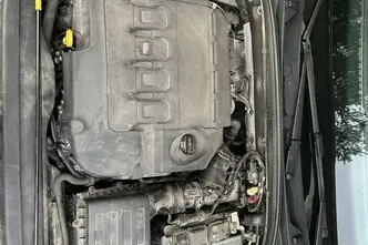 Škoda Octavia, 1.6, 85 kW, diisel, manuaal, esivedu