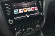 Škoda Octavia, 1.6, 85 kW, diisel, manuaal, esivedu