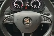 Škoda Octavia, 1.6, 85 kW, diisel, manuaal, esivedu