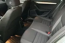 Škoda Octavia, 1.6, 85 kW, diisel, manuaal, esivedu