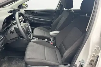 Hyundai i20, 1.0, 74 kW, hübriid, automaat, esivedu