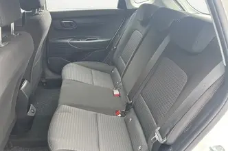 Hyundai i20, 1.0, 74 kW, hübriid, automaat, esivedu