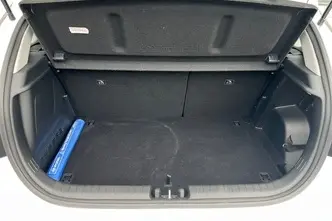 Hyundai i20, 1.0, 74 kW, hübriid, automaat, esivedu