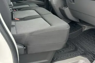 Volkswagen Crafter, 2.0, 103 kW, diisel, automaat, esivedu
