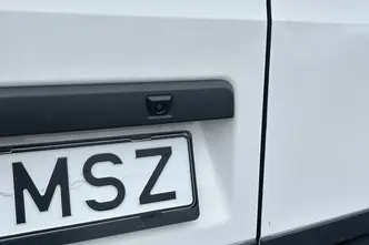 Volkswagen Crafter, 2.0, 103 kW, diisel, automaat, esivedu