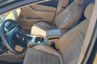 Volkswagen Passat, 2.0, 147 kW, bensiin, automaat, esivedu