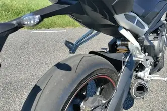 Triumph STREET TRIPLE RS, 0.8, 90.4 kW, petrol, manual, rear-wheel drive