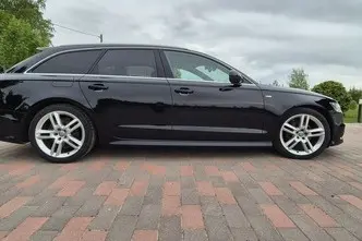 Audi A6, 2.0, 140 kW, diisel, automaat, nelikvedu