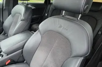 Audi A6, 2.0, 140 kW, diisel, automaat, nelikvedu
