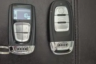 Audi A6, 2.0, 140 kW, diisel, automaat, nelikvedu