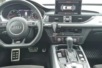 Audi A6, 2.0, 140 kW, diisel, automaat, nelikvedu