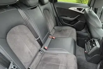 Audi A6, 2.0, 140 kW, diisel, automaat, nelikvedu