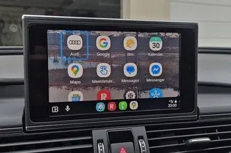 Audi A6, 2.0, 140 kW, diisel, automaat, nelikvedu
