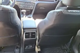 Kia Sportage, 1.6, 100 kW, hübriid, automaat, nelikvedu