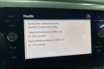 Volkswagen Polo, 1.0, 70 kW, bensiin, manuaal, esivedu