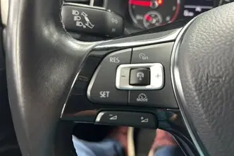 Volkswagen Polo, 1.0, 70 kW, bensiin, manuaal, esivedu