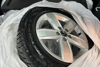 Volkswagen Polo, 1.0, 70 kW, bensiin, manuaal, esivedu