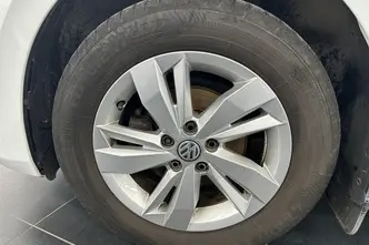 Volkswagen Polo, 1.0, 70 kW, bensiin, manuaal, esivedu