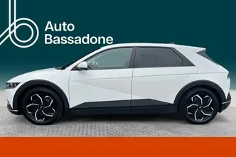 Hyundai IONIQ 5, 168 kW, elekter, automaat, tagavedu