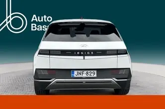 Hyundai IONIQ 5, 168 kW, elekter, automaat, tagavedu