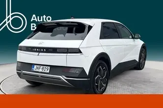 Hyundai IONIQ 5, 168 kW, elekter, automaat, tagavedu