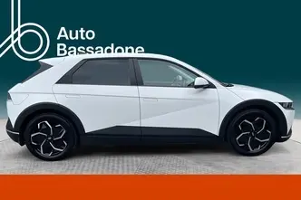 Hyundai IONIQ 5, 168 kW, elekter, automaat, tagavedu
